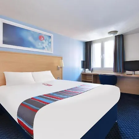 Travelodge In Furness فندق بارو في فرنيس