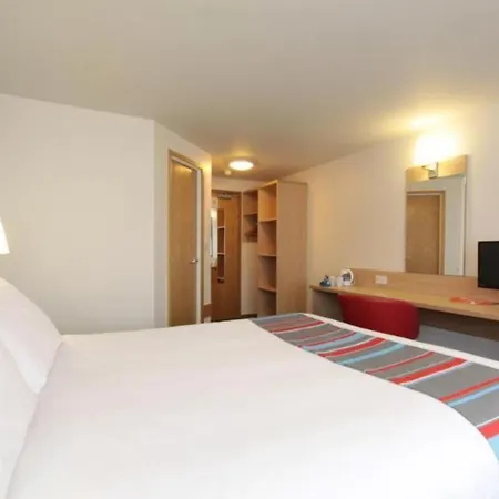 Hotel Travelodge In Furness Barrow-in-Furness