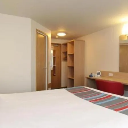 Travelodge In Furness