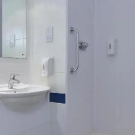 Travelodge In Furness Hotel 3*