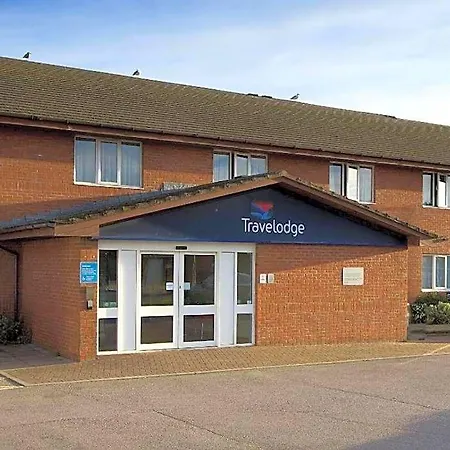 Hotel Travelodge In Furness 3*