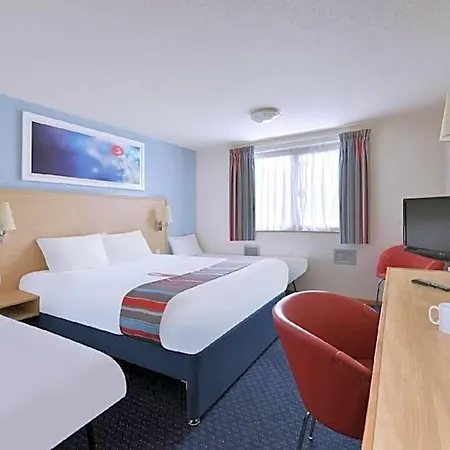 Travelodge In Furness Hotel Barrow-in-Furness