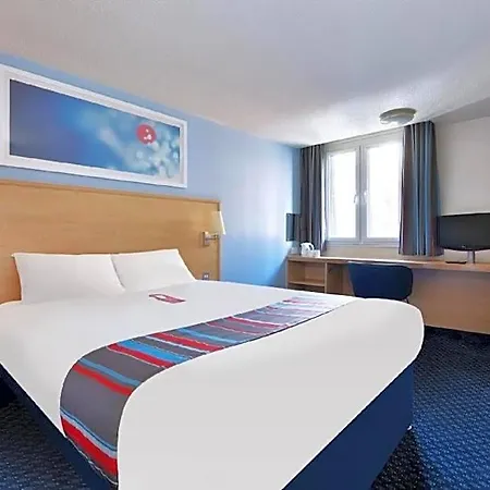 Travelodge In Furness Hotel