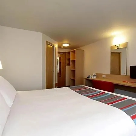 Travelodge In Furness 3*