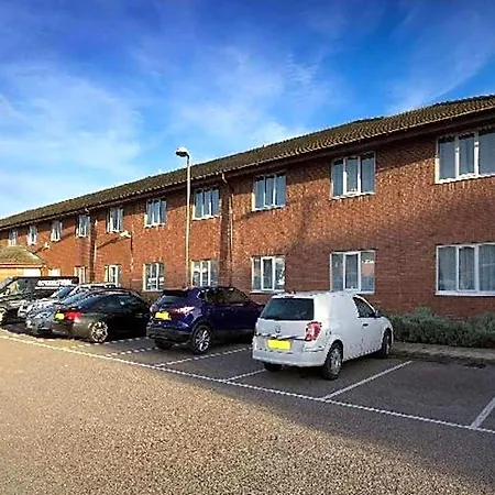 Hotel Travelodge In Furness
