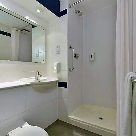 Travelodge In Furness Hotel 3*