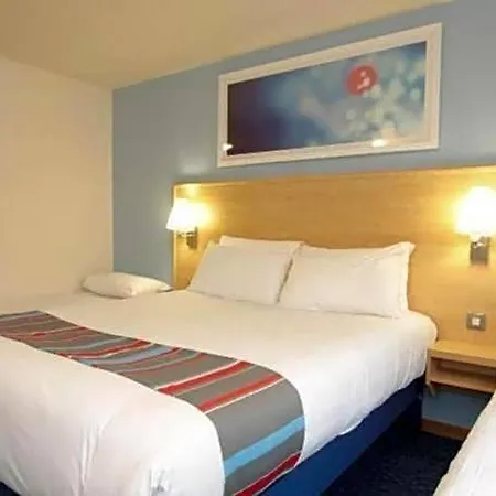 Hotel Travelodge In Furness Barrow-in-Furness