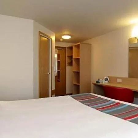 Travelodge In Furness 3*