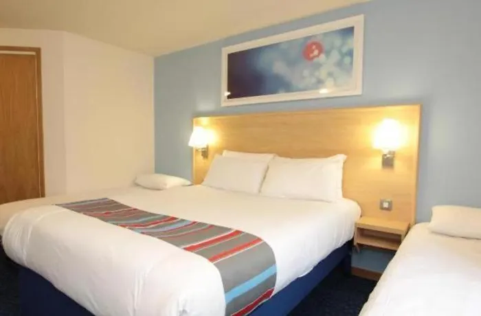 Travelodge In Furness Hotel Barrow-in-Furness