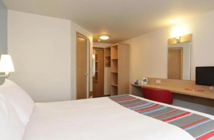 Travelodge In Furness