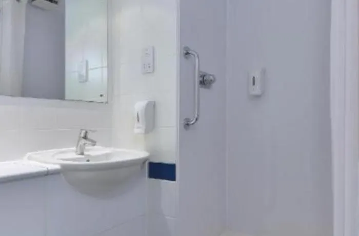 Hotel Travelodge In Furness Barrow-in-Furness